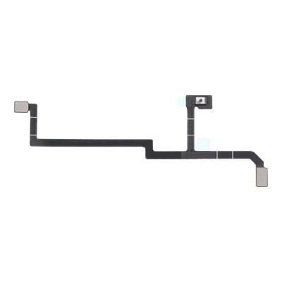 Power Button Flex Cable For Xiaomi Black Shark 5 On Off Flex Pcb By - Maxbhi Com