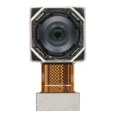 Replacement Back Camera For Xiaomi Black Shark 5 By - Maxbhi Com