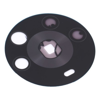 Camera Lens For Honor Magic4 5g Black By - Maxbhi Com