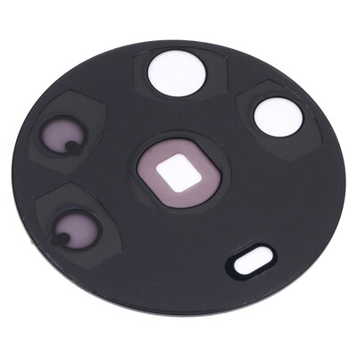 Camera Lens For Honor Magic4 5g Cyan By - Maxbhi Com