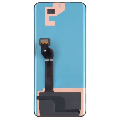 Lcd With Touch Screen For Honor Magic4 5g Black By - Maxbhi Com