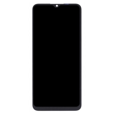 Lcd With Touch Screen For Vivo Y11 2023 Grey By - Maxbhi Com