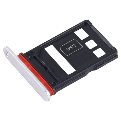 Sim Card Holder Tray For Honor Magic4 5g White - Maxbhi Com