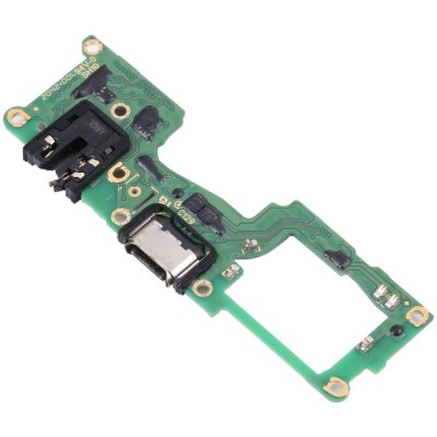 Charging Connector Flex Pcb Board For Oppo Reno 5 Lite By - Maxbhi Com