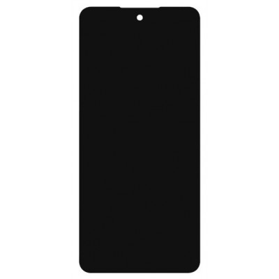 Lcd With Touch Screen For Gionee M15 White By - Maxbhi Com