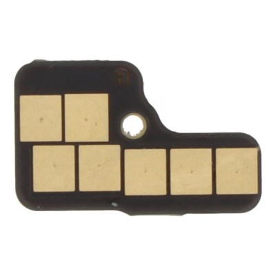 Proximity Light Sensor Flex Cable For Huawei P50 Pocket 4g Al00 By - Maxbhi Com