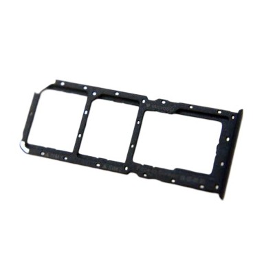 Sim Card Holder Tray For Oppo A2 Pro White - Maxbhi Com