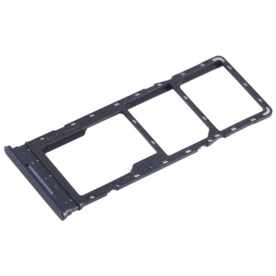 Sim Card Holder Tray For Tecno Pova Neo 3 White - Maxbhi Com