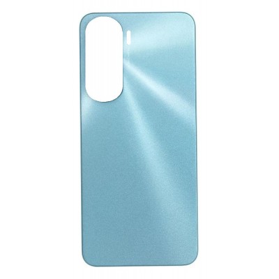 Back Panel Cover For Honor X50i Blue - Maxbhi Com