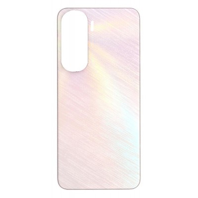 Back Panel Cover For Honor X50i Pink - Maxbhi Com