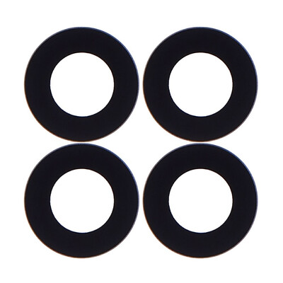 Camera Lens For Realme Gt5 Pro White By - Maxbhi Com