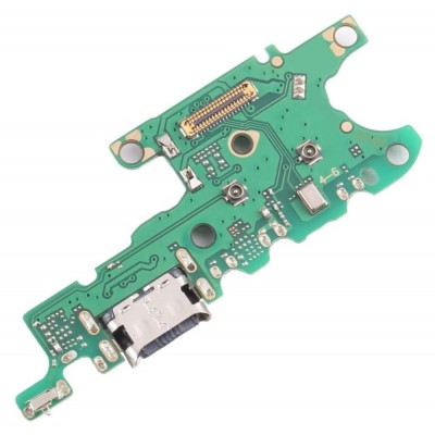Charging Connector Flex Pcb Board For Honor X50i By - Maxbhi Com