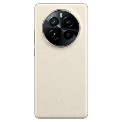 Full Body Housing For Realme Gt5 Pro Silver - Maxbhi Com
