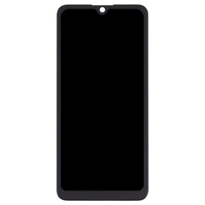 Lcd Screen For Itel S15 Replacement Display By - Maxbhi Com