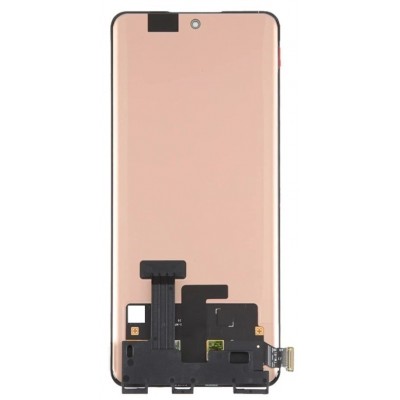 Lcd With Touch Screen For Realme Gt5 Pro Silver By - Maxbhi Com