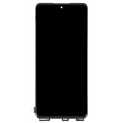 Lcd With Touch Screen For Realme Gt5 Pro White By - Maxbhi Com