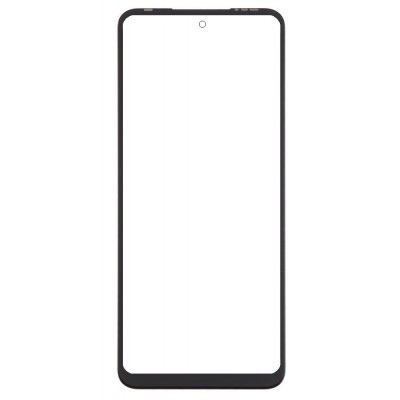 Touch Screen Digitizer For Tecno Pova Neo 3 White By - Maxbhi Com