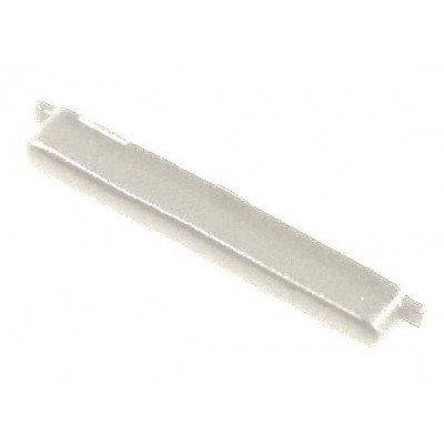 Volume Side Button Outer For Realme Gt5 Pro White By - Maxbhi Com