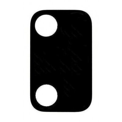 Camera Lens For Itel A17 White By - Maxbhi Com