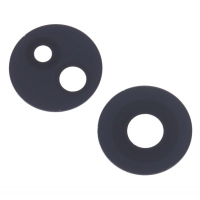 Camera Lens For Oppo K11 Black By - Maxbhi Com
