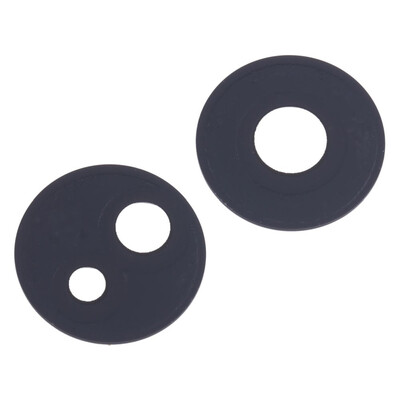 Camera Lens For Oppo K11 White By - Maxbhi Com