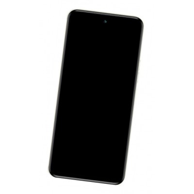 Fingerprint Sensor Flex Cable For Tecno Pova Neo 3 Gold By - Maxbhi Com