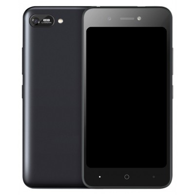 Full Body Housing For Itel A35 White - Maxbhi Com