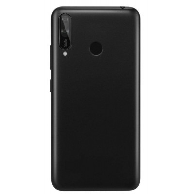 Full Body Housing For Itel S15 White - Maxbhi Com