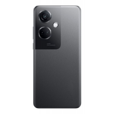 Full Body Housing For Oppo K11 Black - Maxbhi Com