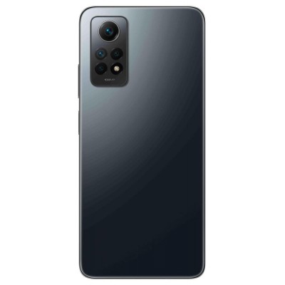 Full Body Housing For Xiaomi Redmi Note 12 Pro 4g Grey - Maxbhi Com