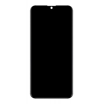 Lcd Screen For Benco V8 Replacement Display By - Maxbhi Com