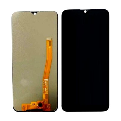 LCD with Touch Screen for Benco V8 Orange