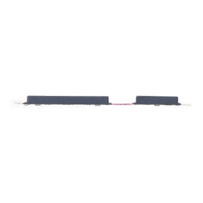 Volume Side Button Outer For Oppo K11 Grey By - Maxbhi Com