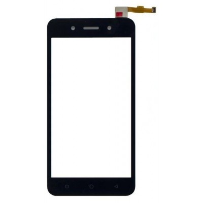 Touch Screen Digitizer For Itel A17 Sky By - Maxbhi Com