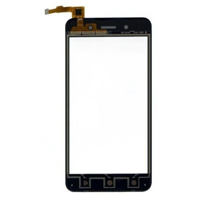 Touch Screen Digitizer For Itel A17 White By - Maxbhi Com