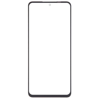 Touch Screen Digitizer For Oppo K11 Black By - Maxbhi Com