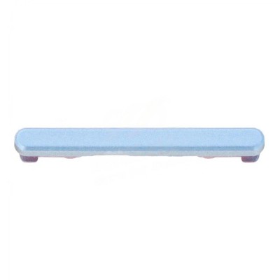Volume Side Button Outer For Xiaomi Redmi Note 12 Pro 4g Blue By - Maxbhi Com