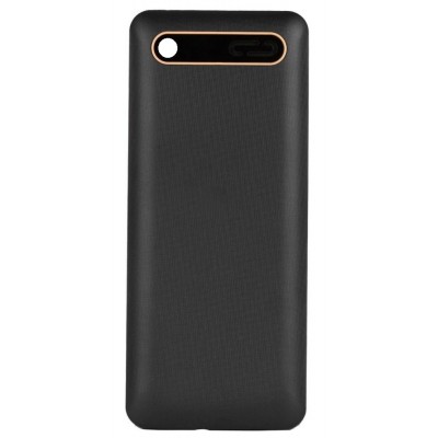Back Panel Cover For Iair S4 White - Maxbhi Com