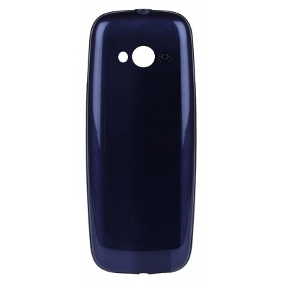 Back Panel Cover For Iair S5 Blue - Maxbhi Com