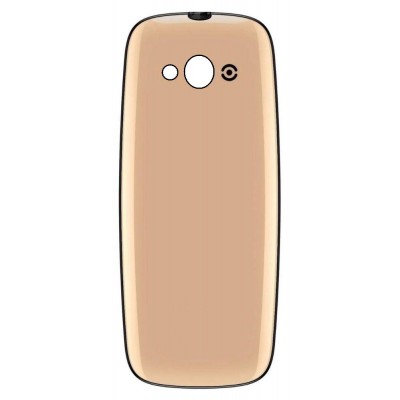 Back Panel Cover For Iair S5 White - Maxbhi Com