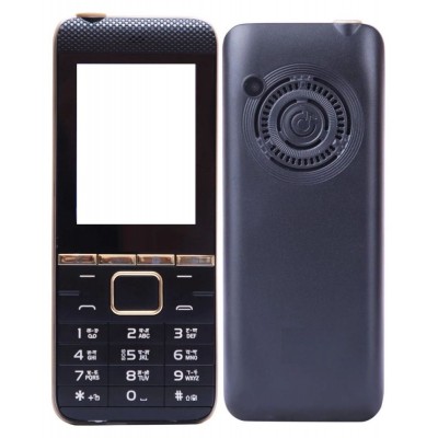 Full Body Housing For Iair S2 White - Maxbhi Com
