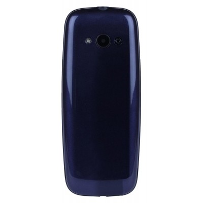 Full Body Housing For Iair S5 Blue - Maxbhi Com