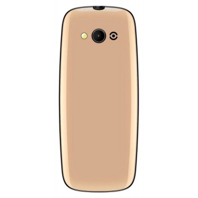 Full Body Housing For Iair S5 Gold - Maxbhi Com