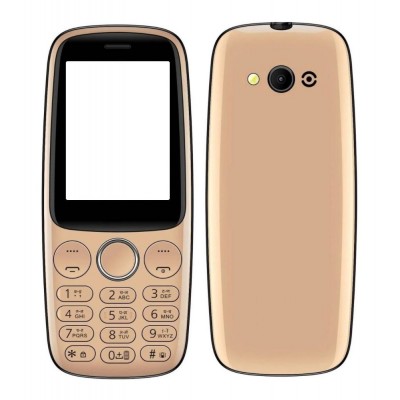 Full Body Housing For Iair S5 White - Maxbhi Com