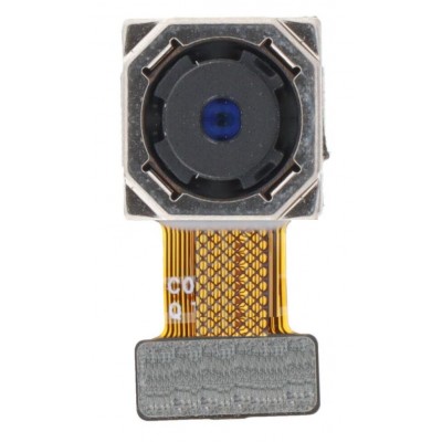 Replacement Front Camera For Itel A58 Pro Selfie Camera By - Maxbhi Com