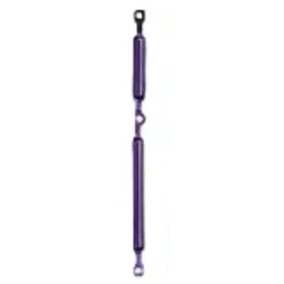Volume Side Button Outer For Itel A58 Pro Purple By - Maxbhi Com