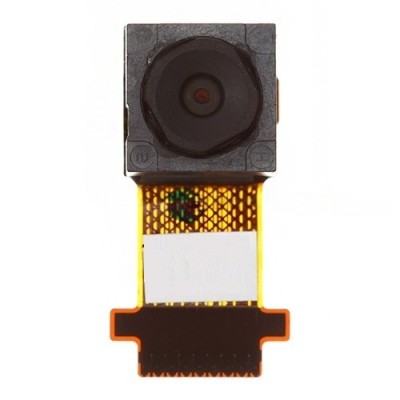 Replacement Back Camera For Nokia X71 By - Maxbhi Com