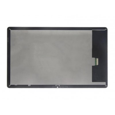 Lcd With Touch Screen For Lenovo Tab P11 5g White By - Maxbhi Com
