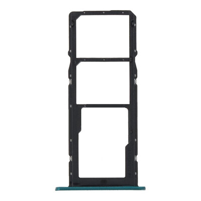 Sim Card Holder Tray For Honor 10x Lite Green - Maxbhi Com