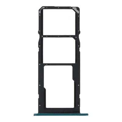 Sim Card Holder Tray For Honor 10x Lite Green - Maxbhi Com